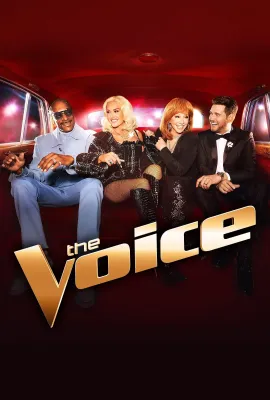 美国之声 第二十六季/The Voice Season 26