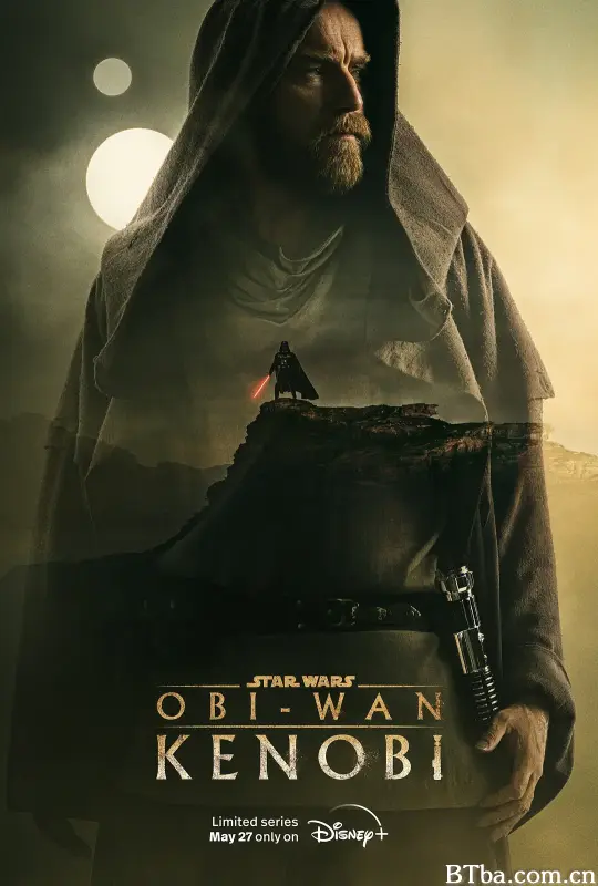 欧比旺/Obi-Wan Kenobi