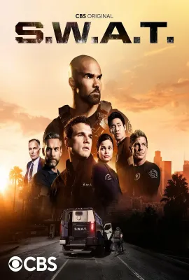 反恐特警组 第五季/S.W.A.T. Season 5