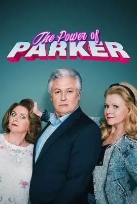 帕克的力量 第一季/The Power of Parker Season 1