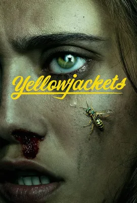 黄蜂 第一季/Yellowjackets Season 1