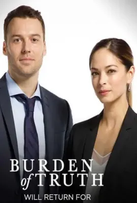 真相的负担 第二季/Burden of Truth Season 2