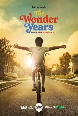 纯真年代 第一季/The Wonder Years Season 1