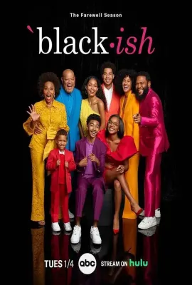 喜新不厌旧 第八季/Black-ish Season 8