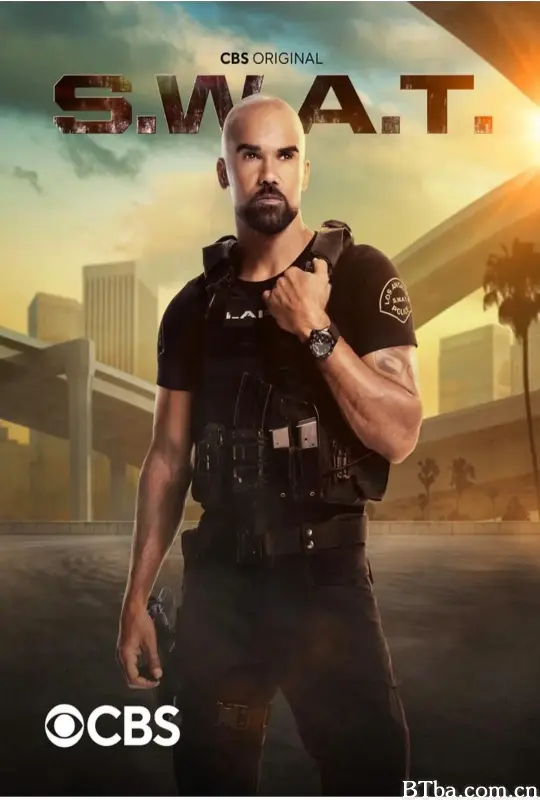 反恐特警组 第七季/S.W.A.T. Season 7