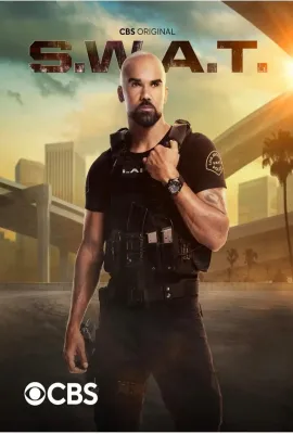 反恐特警组 第七季/S.W.A.T. Season 7