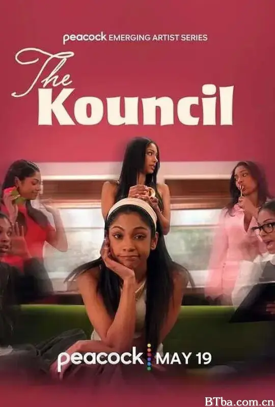 The Kouncil (2025) 1080P/4K BT磁力 迅雷网盘下载-影音屋