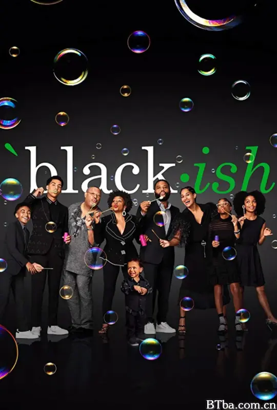 喜新不厌旧 第六季/Black-ish Season 6