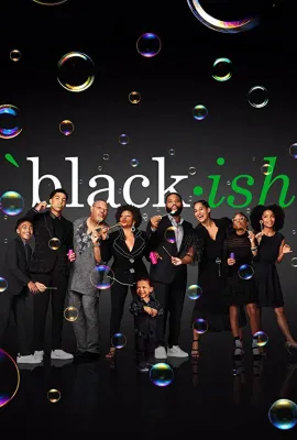 喜新不厌旧 第六季/Black-ish Season 6