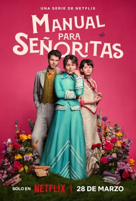 侍女之道/Manual Para Señoritas