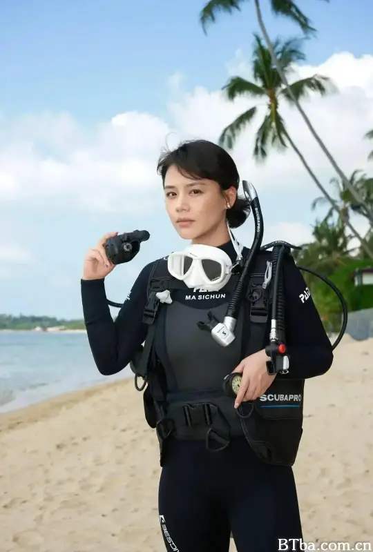 海洋守蔚者