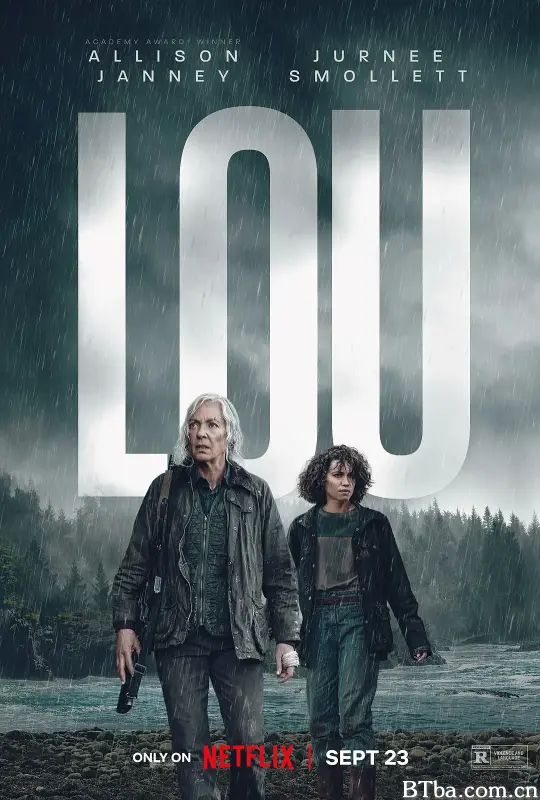 卢/Lou