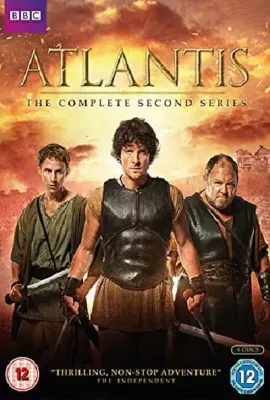 亚特兰蒂斯 第二季/Atlantis Season 2