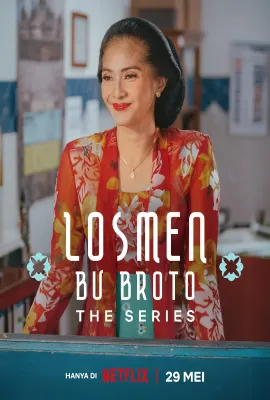 布罗托夫人的旅馆/Losmen Bu Broto: The Series