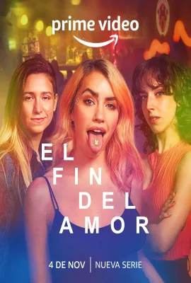 爱的终结/El fin del Amor