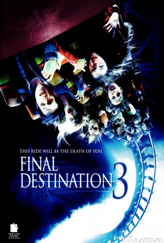 死神来了3/Final Destination 3