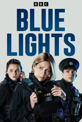 警之光 第一季/Blue Lights Season 1