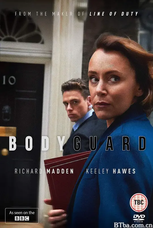 贴身保镖 第一季/Bodyguard Season 1