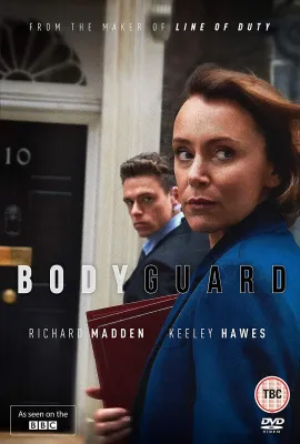 贴身保镖 第一季/Bodyguard Season 1
