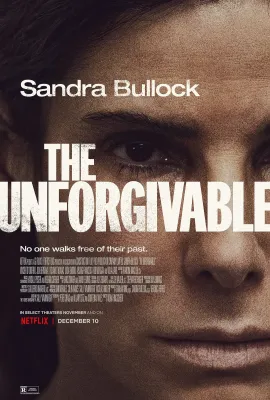 不可饶恕/The Unforgivable