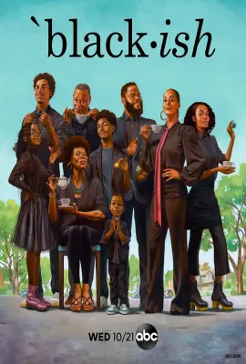 喜新不厌旧 第七季/Black-ish Season 7