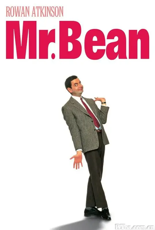 憨豆先生/Mr. Bean