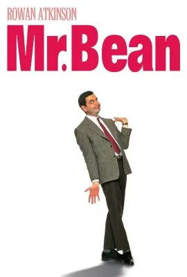 憨豆先生/Mr. Bean