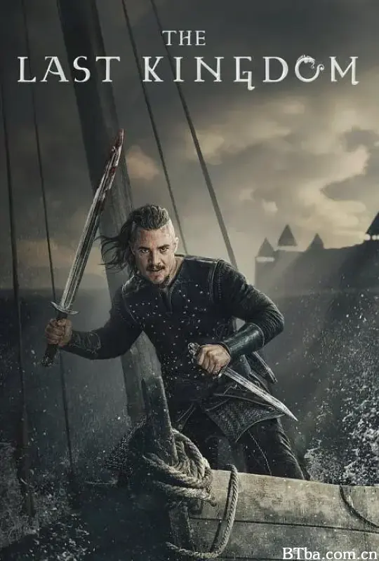 孤国春秋 第四季/The Last Kingdom Season 4
