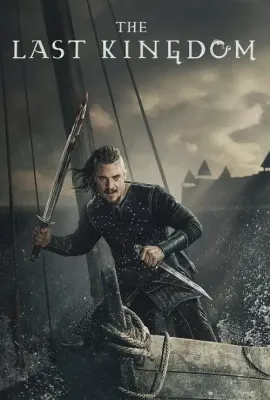 孤国春秋 第四季/The Last Kingdom Season 4