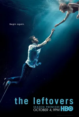 守望尘世 第二季/The Leftovers Season 2