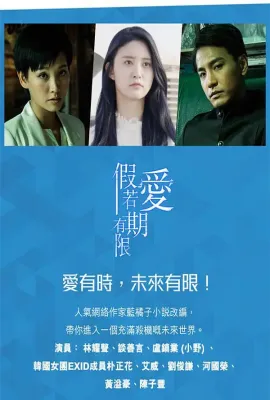假如爱有期限/假若愛有期限