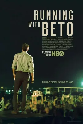 与贝托同行/Running with Beto