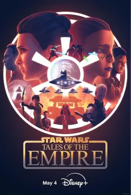 星球大战：帝国传说/Star Wars: Tales of the Empire