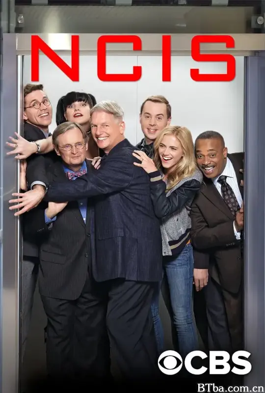 海军罪案调查处 第十四季/NCIS: Naval Criminal Investigative Service Season 14