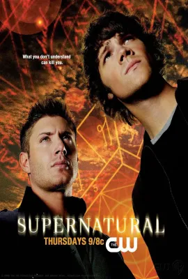 邪恶力量  第三季/Supernatural Season 3