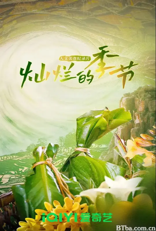 灿烂的季节