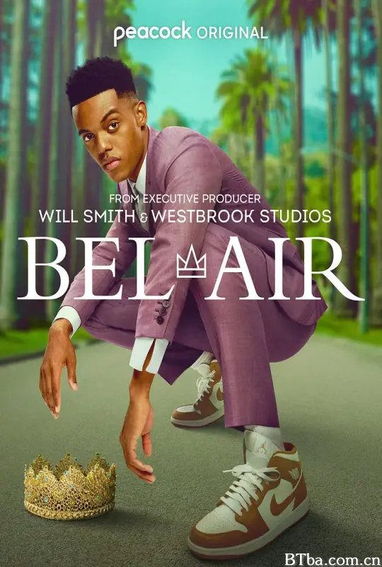 贝艾尔 第一季/Bel-Air Season 1