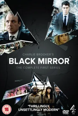 黑镜 第一季/Black Mirror Season 1