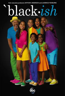 喜新不厌旧 第一季/Black·ish Season 1