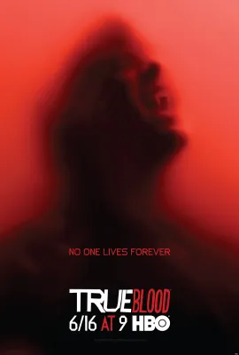 真爱如血 第六季/True Blood Season 6