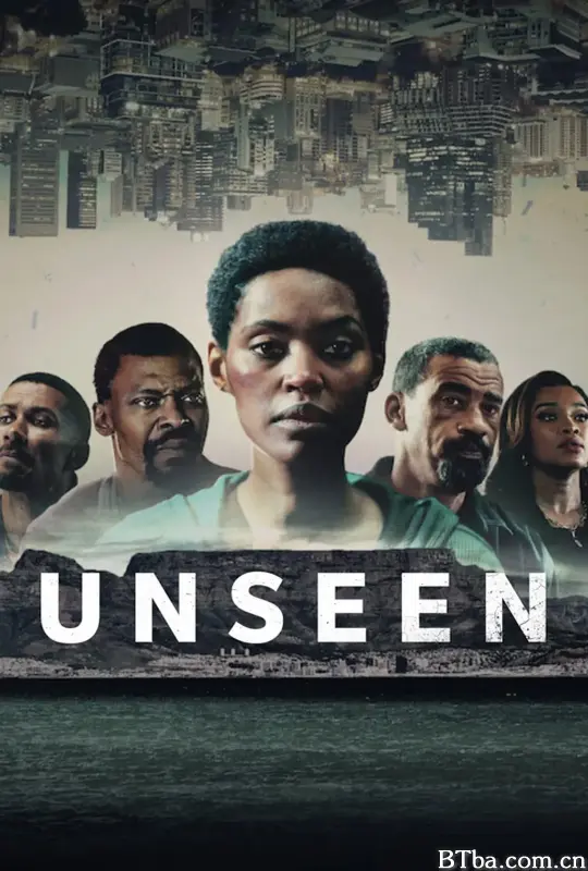 看不见的罪 第1季/Unseen Season 1