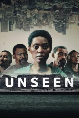 看不见的罪 第1季/Unseen Season 1