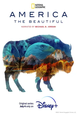 美丽之境/America the Beautiful