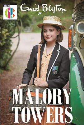 马洛里之塔 第四季/Malory Towers Season 4