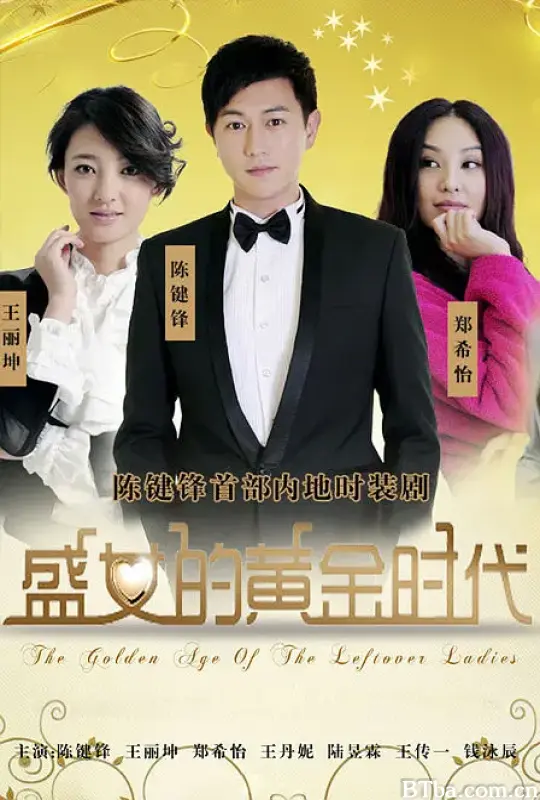 盛女的黄金时代 (2011) 1080P/4K BT磁力 迅雷网盘下载-影音屋