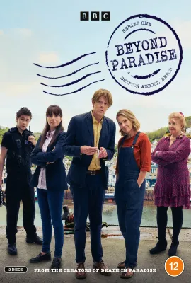 天堂岛之外 第一季/Beyond Paradise Season 1