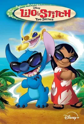 星际宝贝 第一季/Lilo & Stitch: The Series Season 1