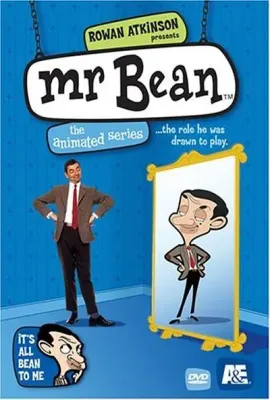 憨豆先生卡通版 第一季/Mr. Bean: The Animated Series Season 1