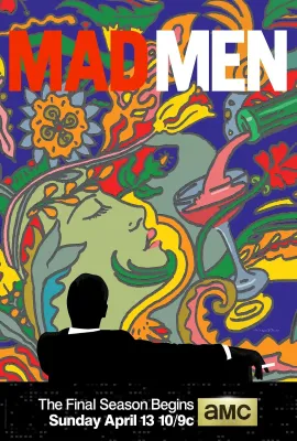 广告狂人 第七季/Mad Men Season 7