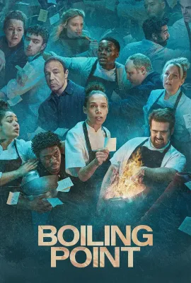 沸点/Boiling Point